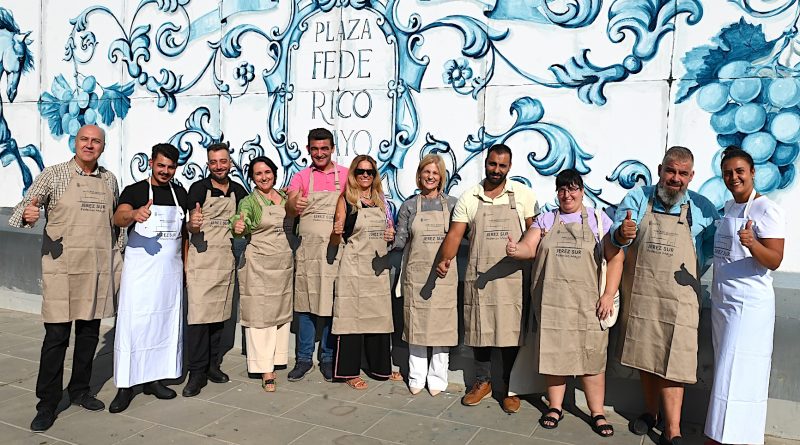 Reapertura del Mercado de Federico Mayo: Impulso a la Zona Sur