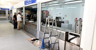 Reapertura del Mercado de Federico Mayo: Novedades y Preparativos