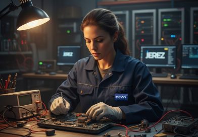 Ofertas de Empleo del SAE en Jerez, provincia y Andalucía – 5 de febrero de 2026