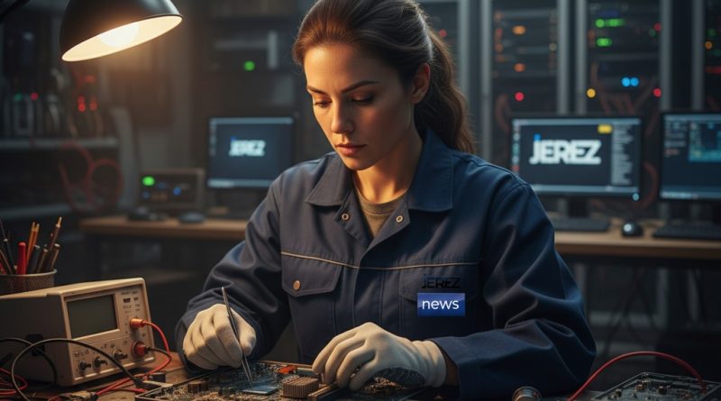 Ofertas de Empleo del SAE en Jerez, provincia y Andalucía – 5 de febrero de 2026