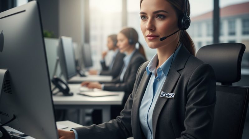 Ofertas de Empleo del SAE en Jerez, provincia y Andalucía – 3 de octubre de 2025