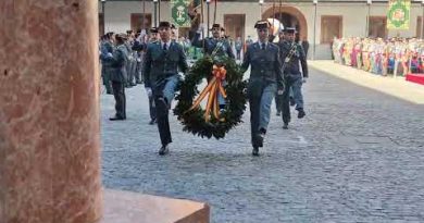 Celebración de la Patrona en la Zona de Madrid: Un Resumen Informativo