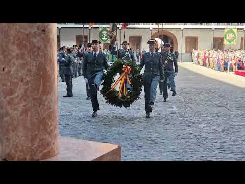 Celebración de la Patrona en la Zona de Madrid: Un Resumen Informativo
