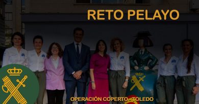 Reto Pelayo 2024: Cinco Mujeres Emprenden una Aventura Solidaria y Deportiva