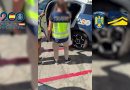 Desarticulada Banda Criminal Itinerante: Robo a Ancianos por el ‘Abrazo Cariñoso’