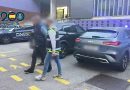 Detenidos 21 Ultras por Incidentes Violentos en la Final de Copa del Rey: Operación Cañebolo