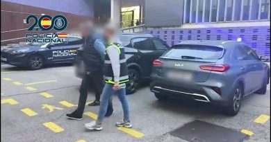 Detenidos 21 Ultras por Incidentes Violentos en la Final de Copa del Rey: Operación Cañebolo