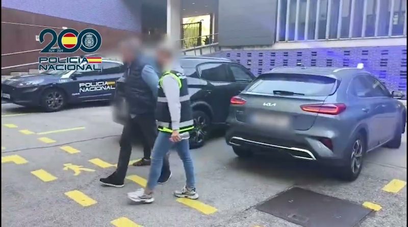 Detenidos 21 Ultras por Incidentes Violentos en la Final de Copa del Rey: Operación Cañebolo