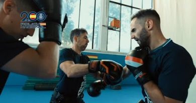 TAIP: Entrenamiento de Autoprotección en Intervención Policial para Nuevos Agentes de la Escala Ejecutiva