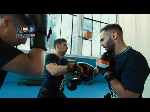 TAIP: Entrenamiento de Autoprotección en Intervención Policial para Nuevos Agentes de la Escala Ejecutiva