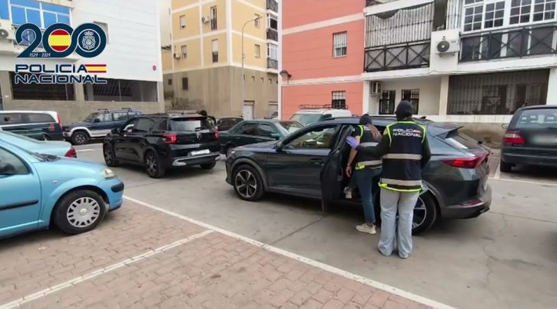 Detención en Melilla: Hermanos Ingresan en Prisión por Radicalización Yihadista y Adoctrinamiento