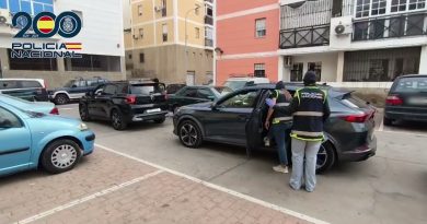 Detención en Melilla: Hermanos Ingresan en Prisión por Radicalización Yihadista y Adoctrinamiento