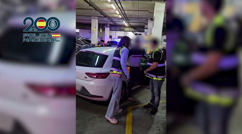 Rescate en Málaga: Mujer y Hijos Liberados tras Secuestro y 13 Días de Cautiverio