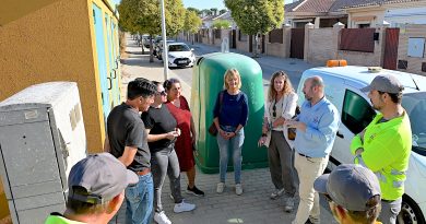 Actuaciones de Desratización en la Urbanización Los Villares: Ayuntamiento Responde a las Demandas Vecinales