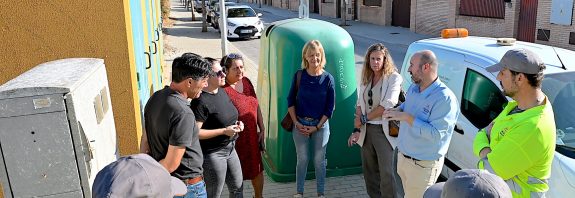 Actuaciones de Desratización en la Urbanización Los Villares: Ayuntamiento Responde a las Demandas Vecinales