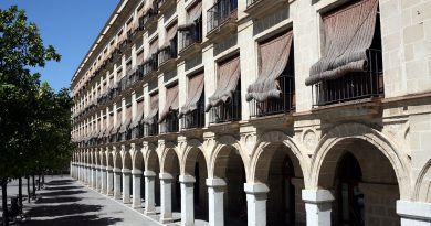 Ayuntamiento de Jerez Refuerza Urbanismo con Nuevos Programas y Personal