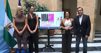 Bodasur 2025: Jerez se Consolida como Destino Nupcial Clave en IFECA