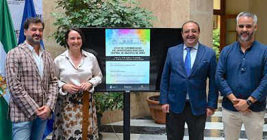 Ciclo de Conferencias Inédito en el Mercado Central de Abastos por su 140 Aniversario y Capital Gastronómica