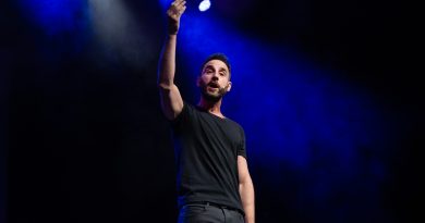 El Teatro Villamarta Inicia Temporada con el Monólogo de Dani Rovira ‘Vale la Pena’