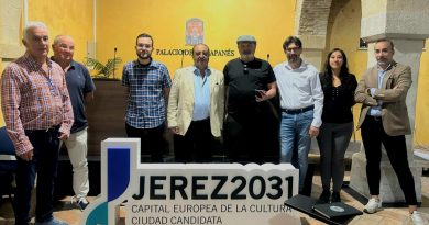 Éxito de la Feria del Libro de Jerez: Balance Positivo y Propuestas de Mejora