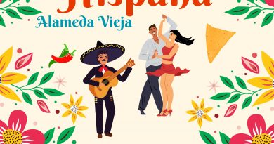 Feria Alma Hispana: Un Fin de Semana de Celebración Intercultural en Jerez