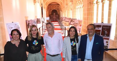 Festival de Cine ‘Con Acento’ Impulsa el Talento Joven y la Cultura en Jerez