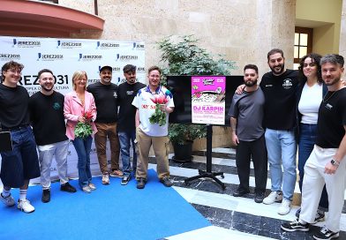 III Rabanito Festival: Música, Artesanía y Gastronomía Local en la Alameda Vieja