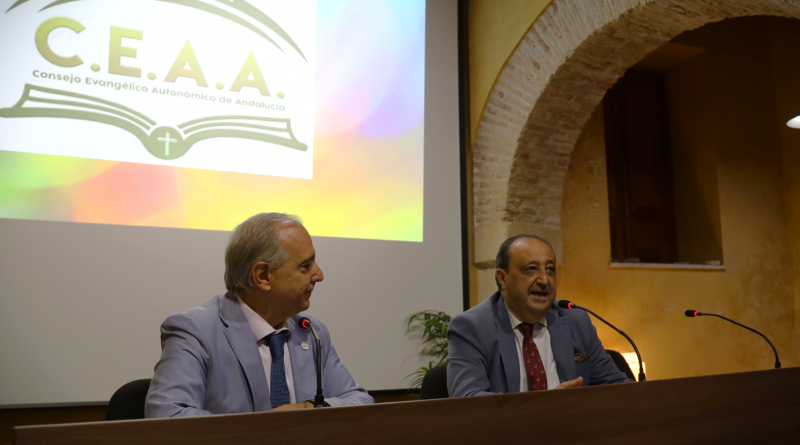 Jerez acoge el IX Congreso Evangélico Andaluz: Un encuentro para transformar generaciones