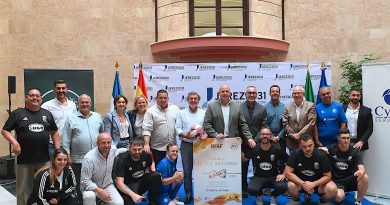 Jerez acogerá la Gala de Fútbol Inclusivo: Un evento para celebrar la diversidad en el deporte
