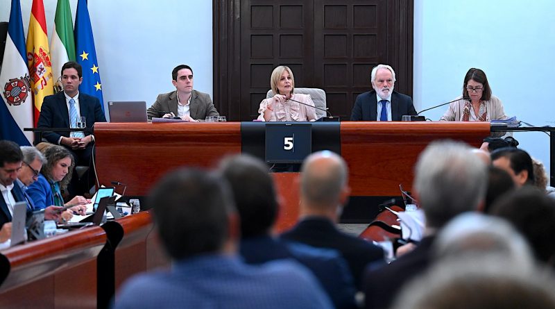 Jerez Concede la Medalla de Oro a Nuestra Señora de las Angustias en su Centenario