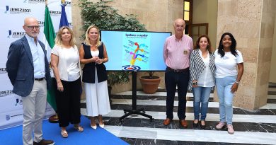 Jerez Impulsa Campaña de Apoyo a Personas sin Hogar con la Red de Integración Social