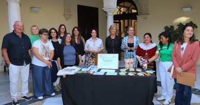 Jerez Impulsa el Comercio Justo con Intercambio de Experiencias Internacionales