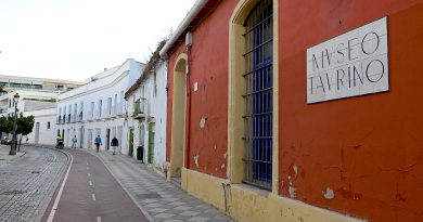 Jerez Impulsa el Desarrollo Urbano con Nuevas Licencias para Viviendas, Vivero de Empresas y Hotel