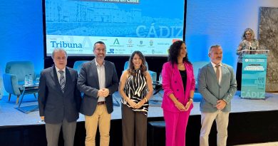 Jerez Impulsa el Turismo Innovador y Competitivo: Análisis del III Foro de Turismo