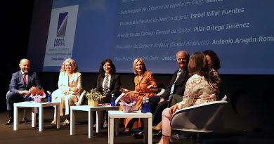 Jerez Impulsa la Eficiencia en la Gestión Pública Local