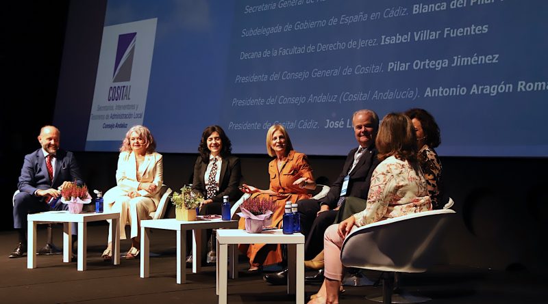 Jerez Impulsa la Eficiencia en la Gestión Pública Local