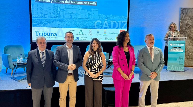 Jerez Impulsa su Estrategia Turística en el III Foro de Turismo