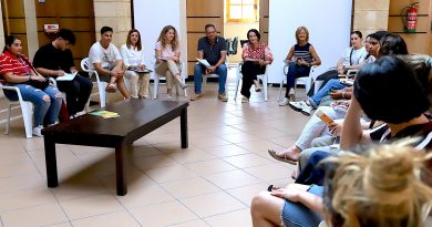 Jerez Participa: Consulta Ciudadana para el Plan Local de Juventud 2026-2031