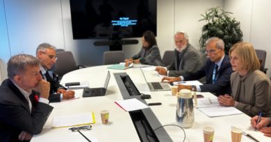 Jerez Recibe 12 Millones de Euros en Fondos Europeos EDIL para Impulsar Proyectos Clave