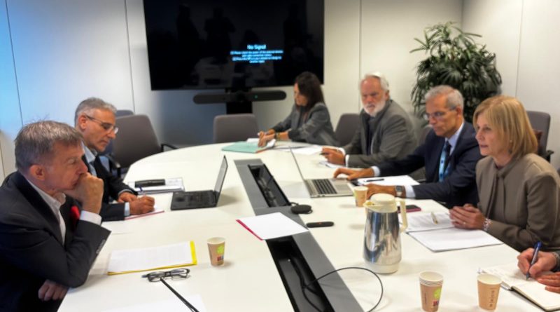 Jerez Recibe 12 Millones de Euros en Fondos Europeos EDIL para Impulsar Proyectos Clave