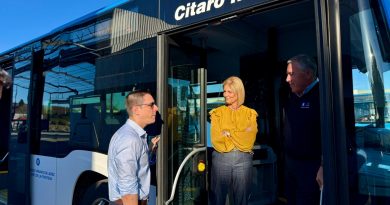 Jerez Refuerza su Compromiso con el Transporte Público: Aprobada la Contratación de 25 Nuevos Autobuses
