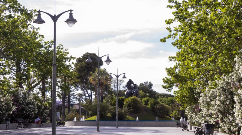 Jerez revitaliza la Plaza del Caballo con un ambicioso proyecto de mejora estética