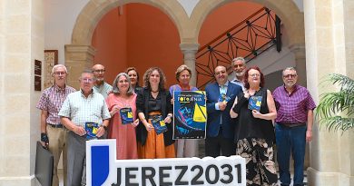 Jerez se Consolida como Epicentro de la Fotografía con ‘Fotojenia’: Un Festival que Une Talento Gaditano y Ceutí