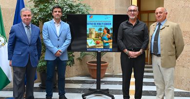 Jerez, sede de las VII Jornadas Nacionales de Medicina del Deporte enfocadas en el ejercicio y el cáncer