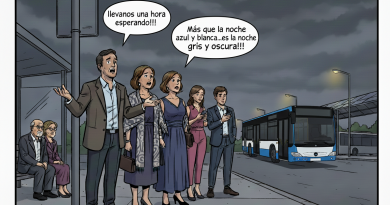 Noche Azul y Blanca en Jerez: Entre la Gran Promesa y la Decepción Ciudadana