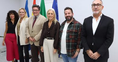 Plan Fast-Track Jerez: Presentados los Resultados de la I Memoria sobre el VIH