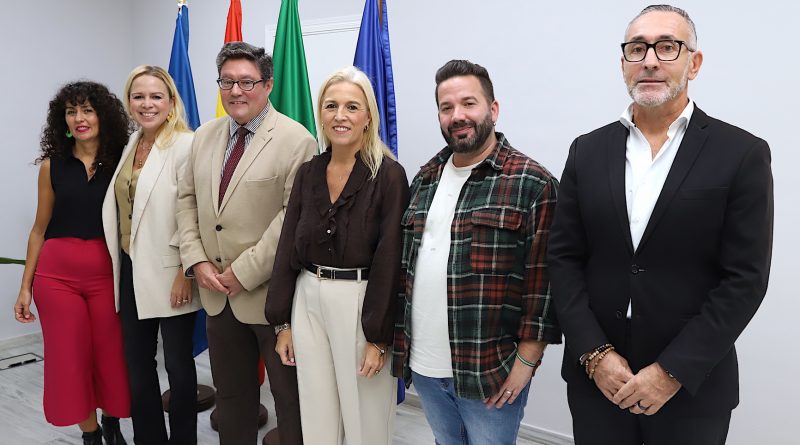 Plan Fast-Track Jerez: Presentados los Resultados de la I Memoria sobre el VIH