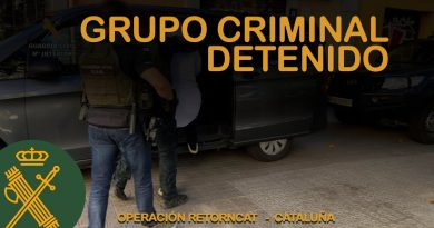Desarticulada Red Criminal en Barcelona: Favorecía la Inmigración Ilegal con Parejas de Hecho Ficticias