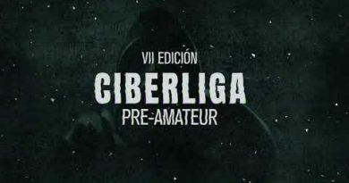 Ciberliga PreAmateur VII: Detalles y Formato de la Próxima Edición