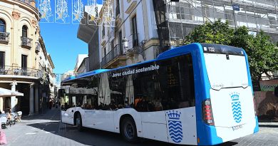 Autobuses Lanzadera Gratuitos en Jerez por las Zambombas Navideñas: Facilita tu Movilidad